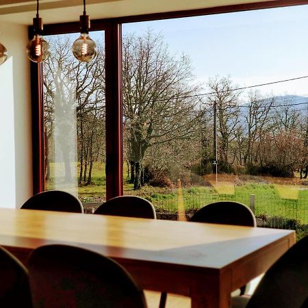 Casa De Penedones - Ventos Do Larouco Villa Kültér fotó