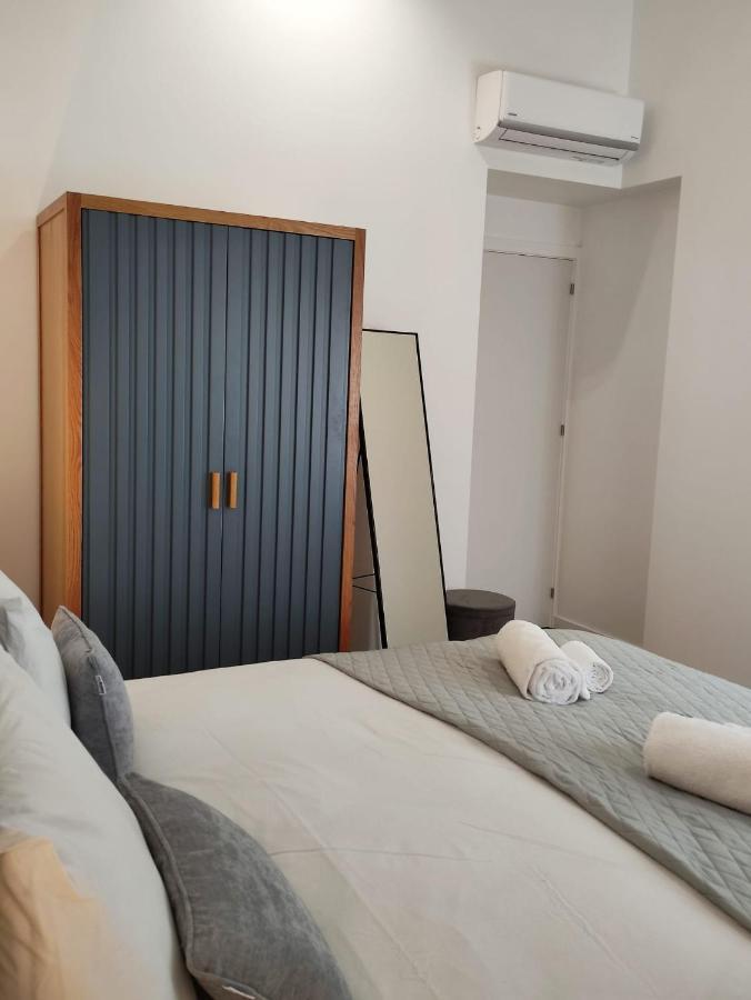 Casa De Penedones - Ventos Do Larouco Villa Kültér fotó