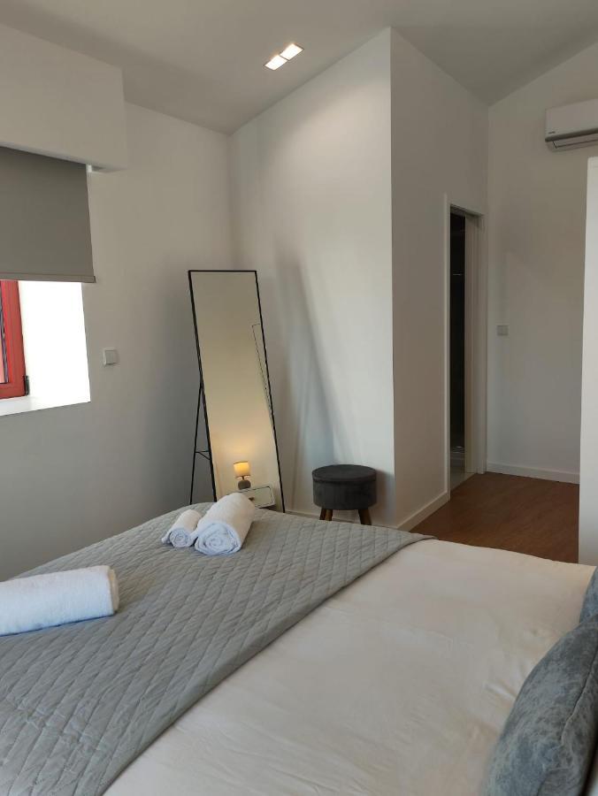 Casa De Penedones - Ventos Do Larouco Villa Kültér fotó