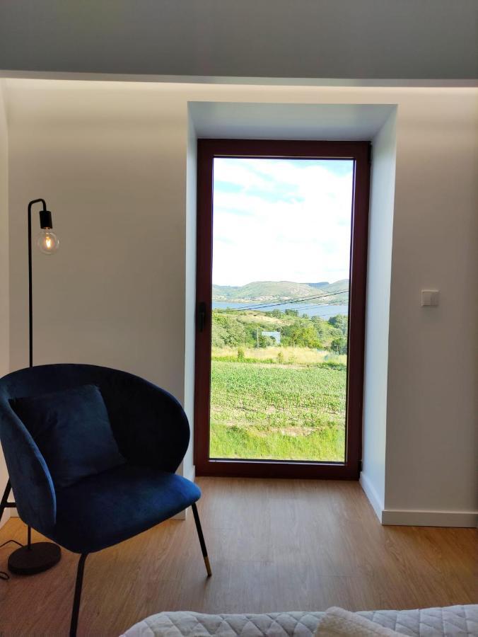 Casa De Penedones - Ventos Do Larouco Villa Kültér fotó