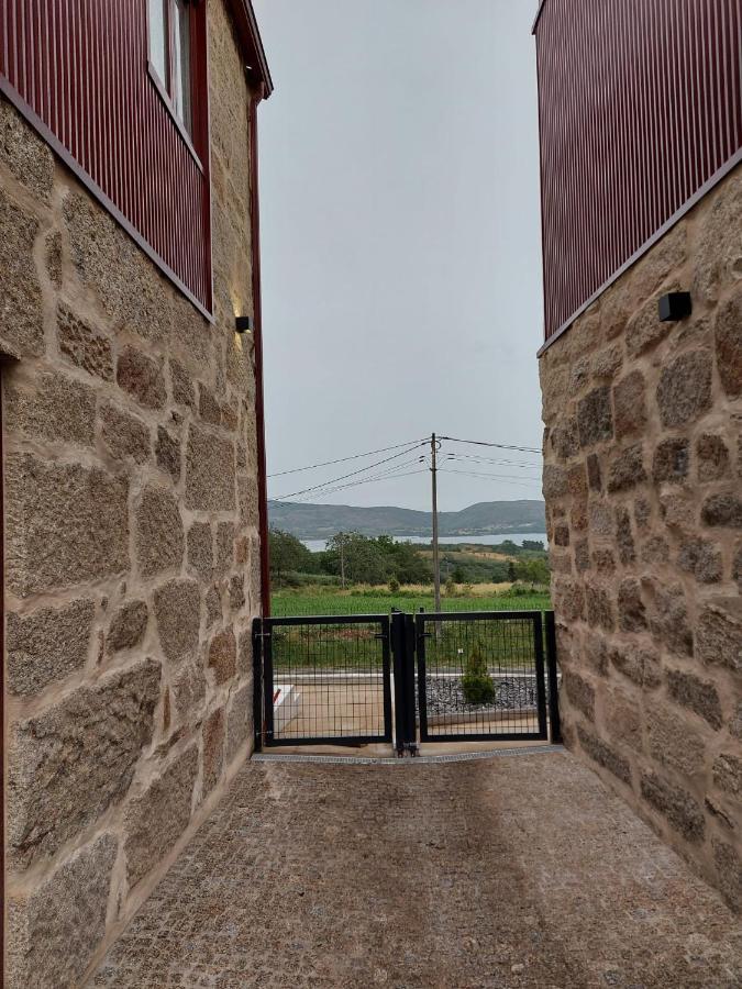 Casa De Penedones - Ventos Do Larouco Villa Kültér fotó