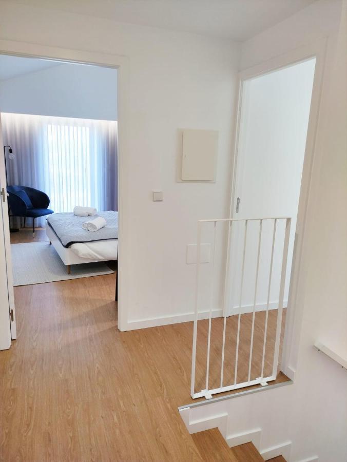 Casa De Penedones - Ventos Do Larouco Villa Kültér fotó
